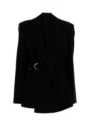 LOEWE: Chaquetas casual - Chaqueta Casual - Negro