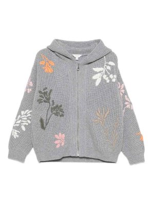 MALO: Chaquetas Bomber - Chaqueta Bomber - Gris