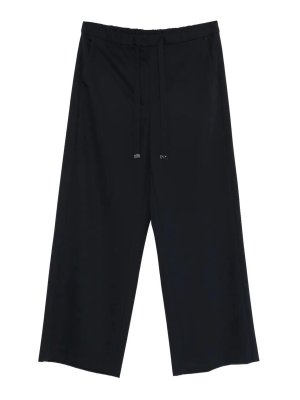 Max Mara: casual trousers - `Maxmara S` Pants