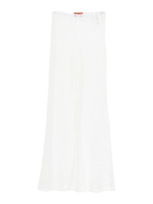 MISSONI: casual trousers - Pants