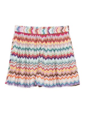 MISSONI: Shorts - Shorts - Multicolor