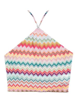 MISSONI: Tops & Tank tops - Top