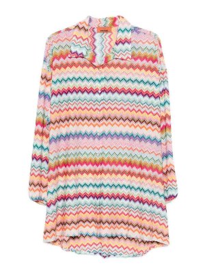 MISSONI: Top e canotte - Top