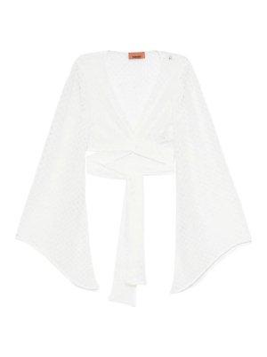 MISSONI: Tops & Tank tops - Top