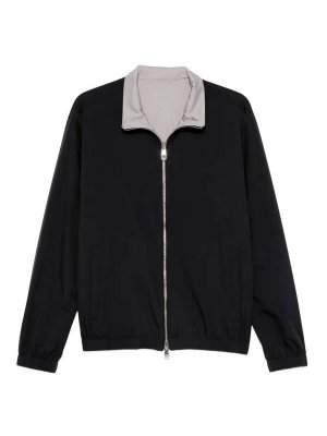 Montecore: casual jackets - Reversible Jacket