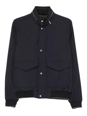 MOORER: casual jackets - `Tanner` Jacket