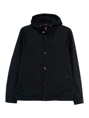 MOORER: casual jackets - `Dalens` Jacket