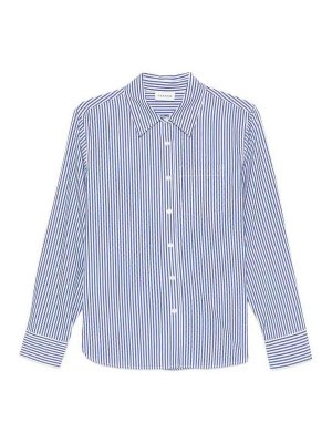 P.A.R.O.S.H.: Chemises - Chemise - Multicolore