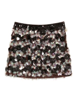 P.A.R.O.S.H.: minigonne - Mini-gonna