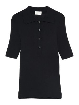 P.A.R.O.S.H.: maglia collo rotondo - Maglione