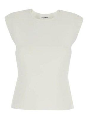 P.A.R.O.S.H.: maglia collo rotondo - Maglione