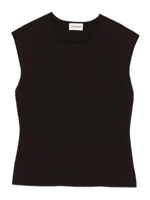 P.A.R.O.S.H.: crew necks - Sweater