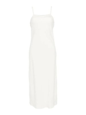 PATRIZIA PEPE: knee length dresses - Dress