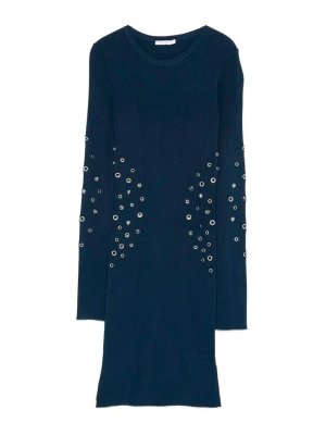 PATRIZIA PEPE: abiti al ginocchio - Vestito