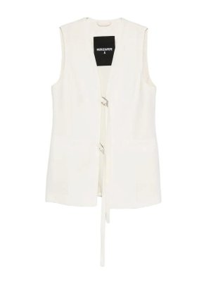 PATRIZIA PEPE: maglieria gilet - Gilet