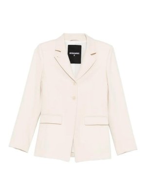 PATRIZIA PEPE: blazers - Slim Tailored Blazer