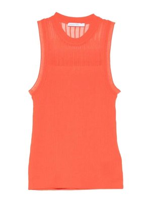 PATRIZIA PEPE: crew necks - Sweater