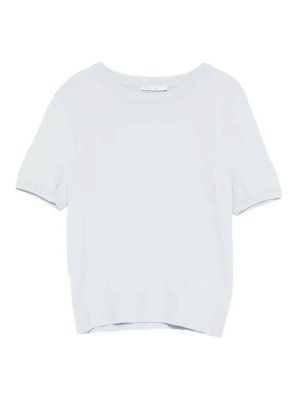 PATRIZIA PEPE: クルーネック - クルーネック - グレー