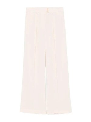 PATRIZIA PEPE: casual trousers - Pants