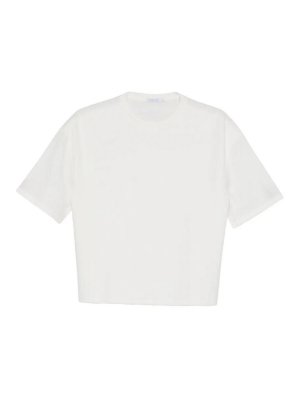 PATRIZIA PEPE: t-shirts - T-Shirt