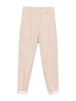 PESERICO: casual trousers - Pants