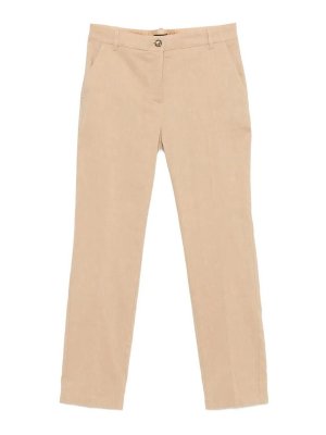 Pinko: Casual Hosen - Casual Hose - Beige
