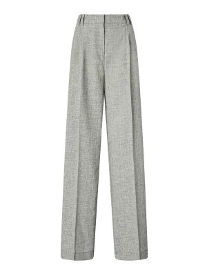 Pinko: pantaloni casual - Pantaloni `Brescello`