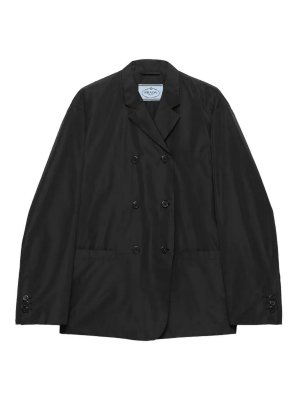 PRADA: blazers - Jacket