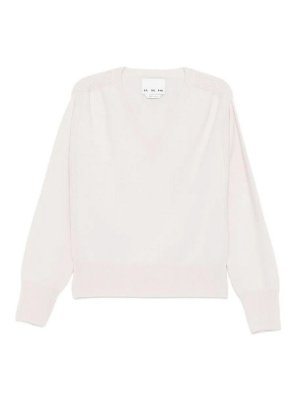 SA SU PHI: v necks - V-Neck Sweater