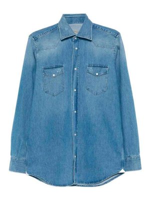 SARTORIO: Hemden - Hemd - Schwarz