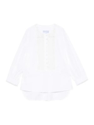 SEAFARER: Camisas - Camisa - Blanco
