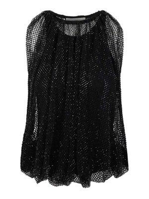 SPORTMAX: Tops & Tank tops - Body