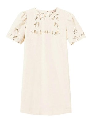 TWINSET: knee length dresses - Dress