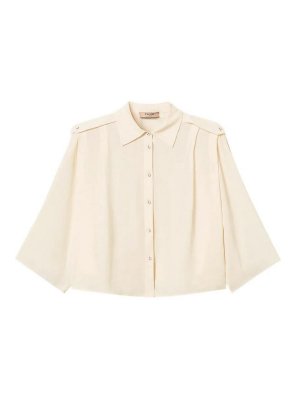 TWINSET: shirts - Shirt