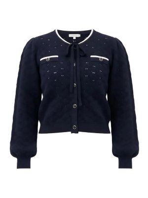 TWINSET: cardigans - Cardigan