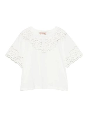 TWINSET: t-shirts - T-Shirt