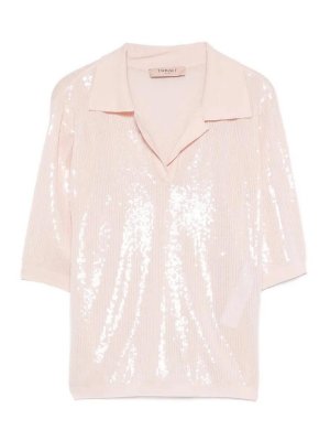 TWINSET: t-shirts - T-Shirt