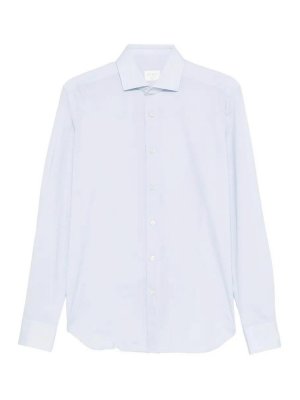 XACUS: Hemden - Hemd - Hellblau