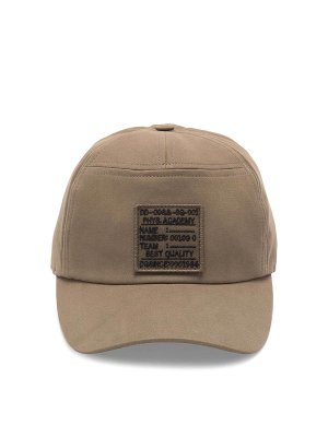 DOLCE & GABBANA: hats & caps - Baseball Cap