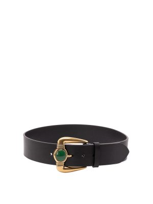ETRO: belts - `Chiusura Orologio` Belt
