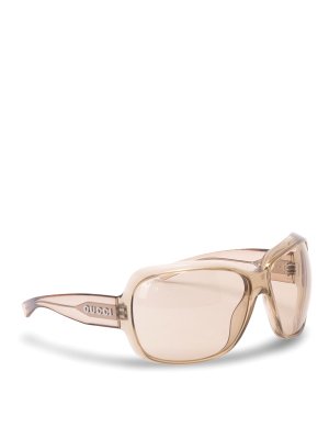 GUCCI: sunglasses - Sunglasses