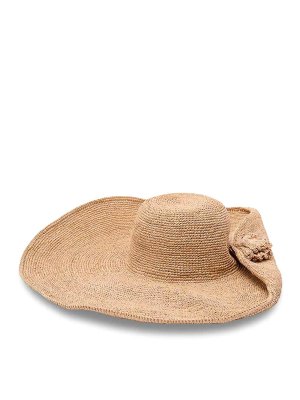 IBELIV: hats & caps - `Hera`