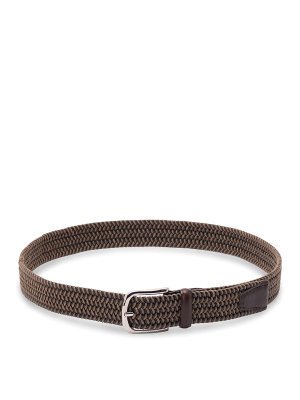 ORCIANI: belts - `Rangeelast` Belt