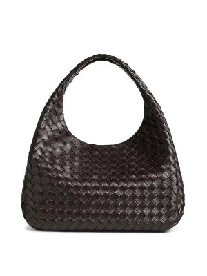 BOTTEGA VENETA: Bolsos Shopping - Bolso Shopping - Marrón