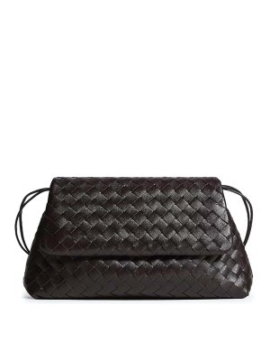 BOTTEGA VENETA: Bolsos Shopping - Bolso Shopping - Marrón