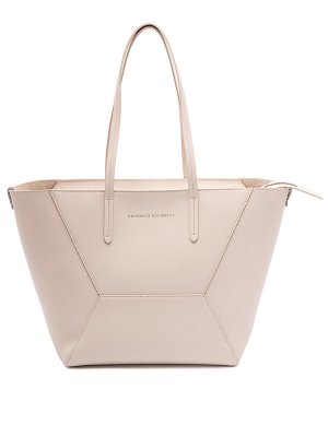 BRUNELLO CUCINELLI: totes bags - `Bc Duo` Handbag