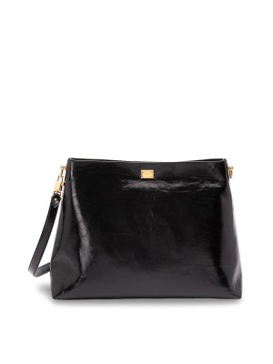 DOLCE & GABBANA: Handtaschen - Shopper - Schwarz