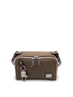 DOLCE & GABBANA: borse a tracolla - Borsa a tracolla