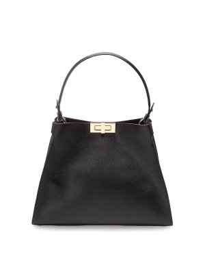 FENDI: totes bags - ` Way` Top Handle Bag