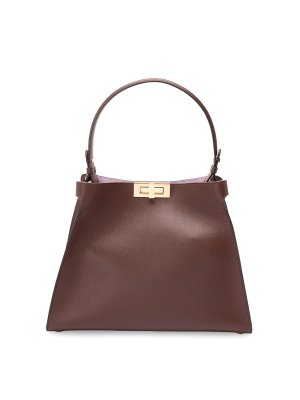 FENDI: totes bags - ` Way` Top Handle Bag